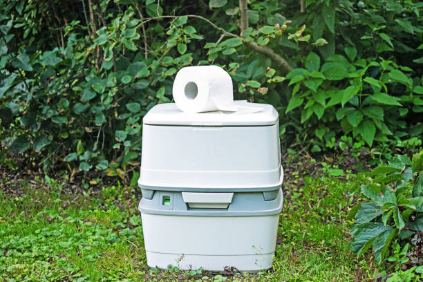 Best Sanitation services for porta potties  in East Petersburg, PA