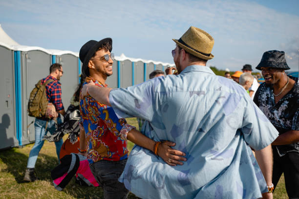 Best High-end porta potty rental  in East Petersburg, PA
