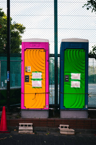 Portable Toilet Options We Offer in East Petersburg, PA