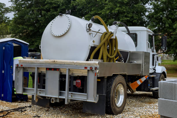Best Porta potty rental near me  in East Petersburg, PA