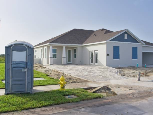 Best Porta potty rental near me  in East Petersburg, PA