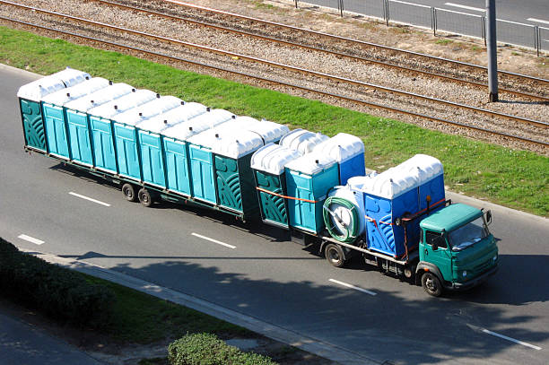 Best Long-term porta potty rental  in East Petersburg, PA