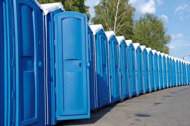 Best Portable toilet rental cost  in East Petersburg, PA